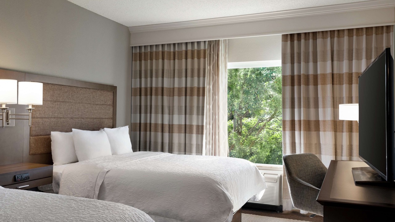 Photo of Bedroom in Gunter Afs