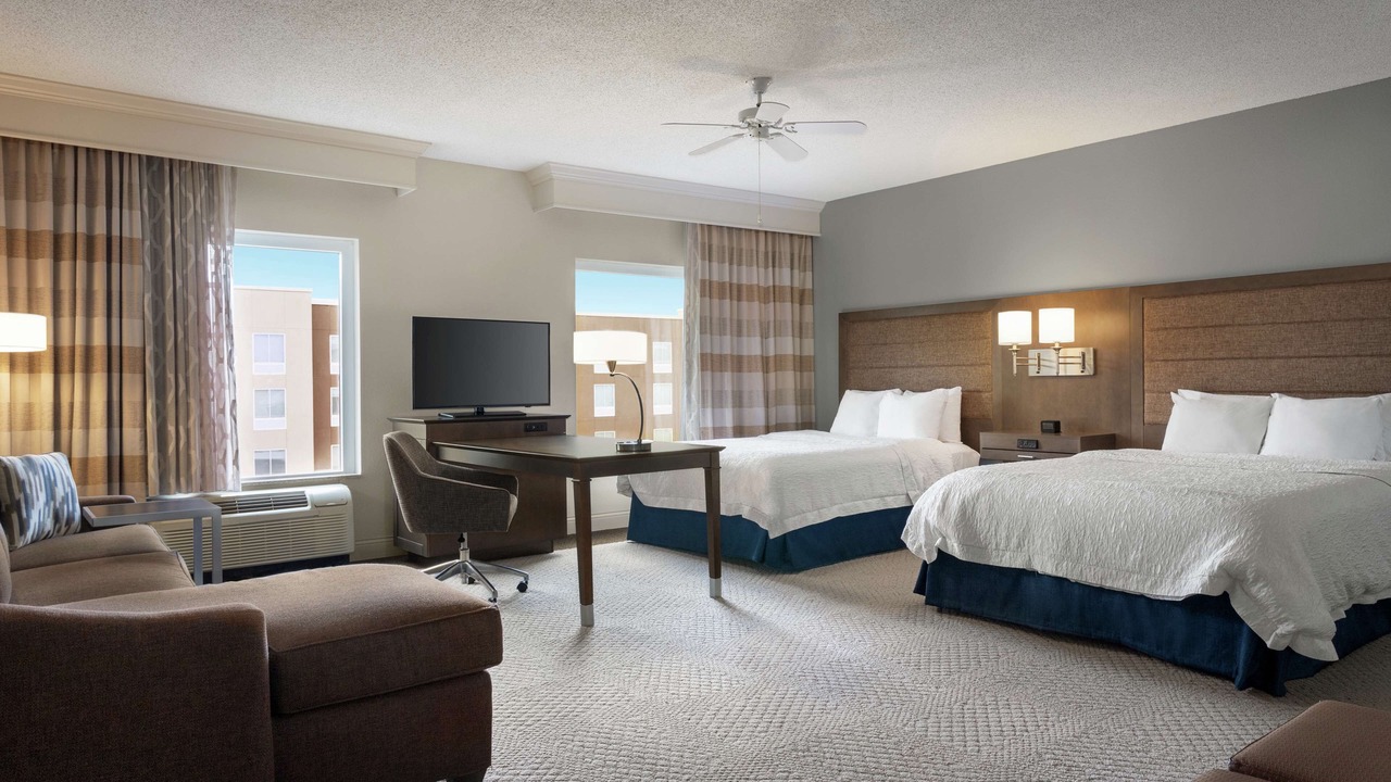 Photo of Bedroom in Gunter Afs