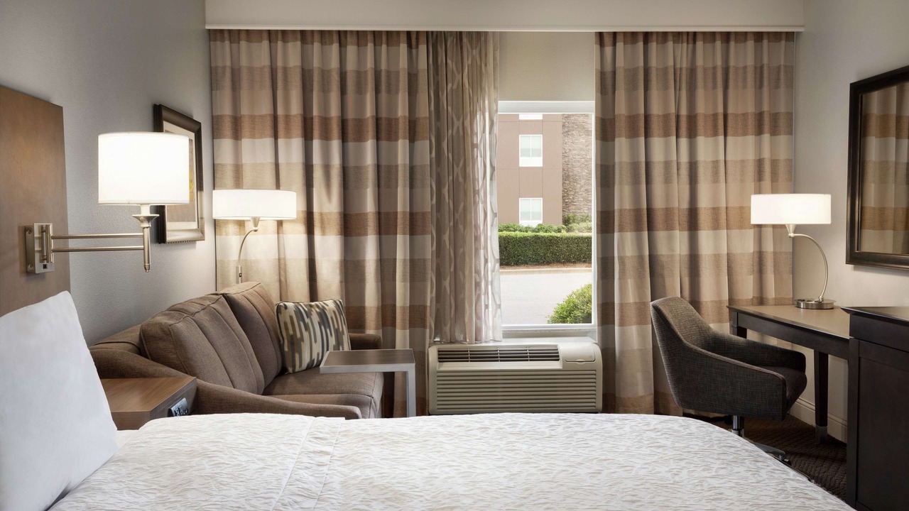 Photo of Bedroom in Gunter Afs