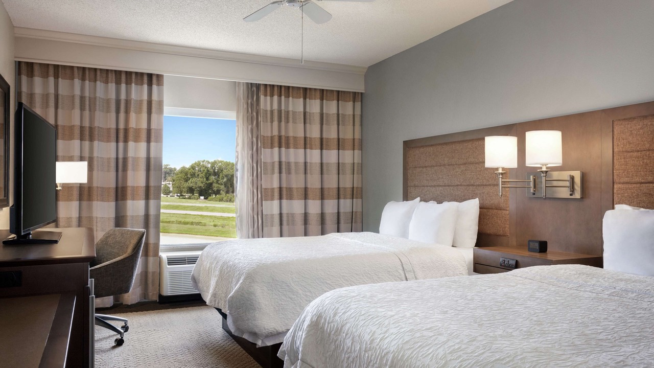 Photo of Bedroom in Gunter Afs