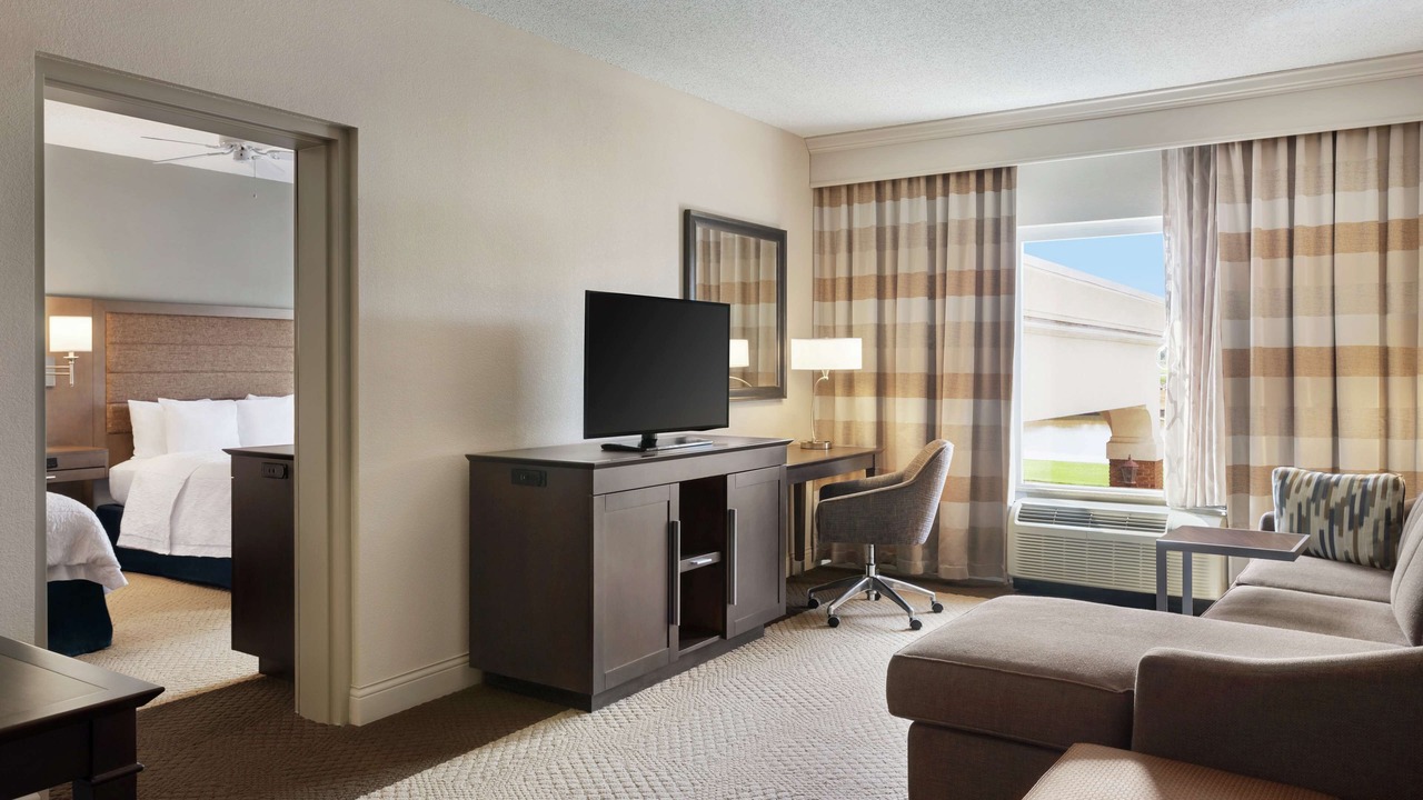Photo of Bedroom in Gunter Afs