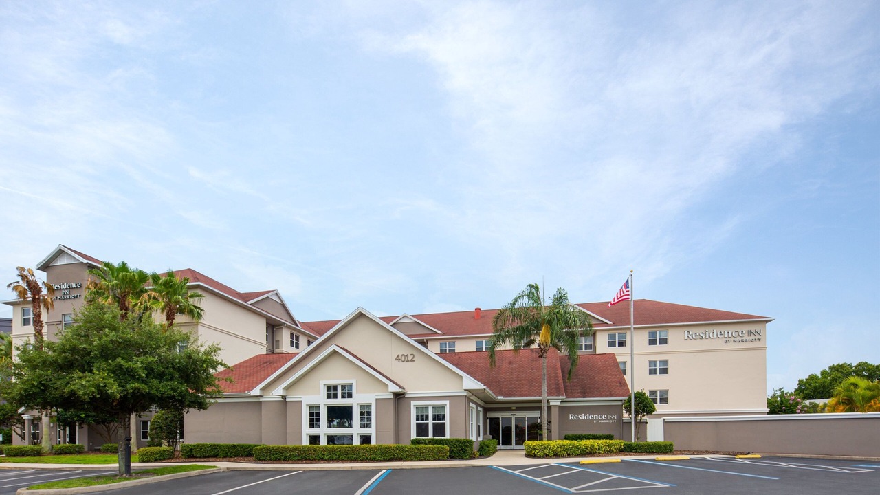 Photo of Outdoor in Oldsmar
