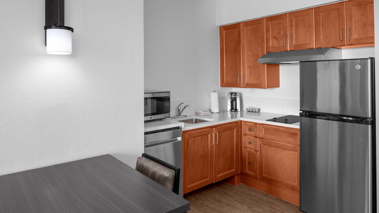 Photo of Kitchen in Oldsmar