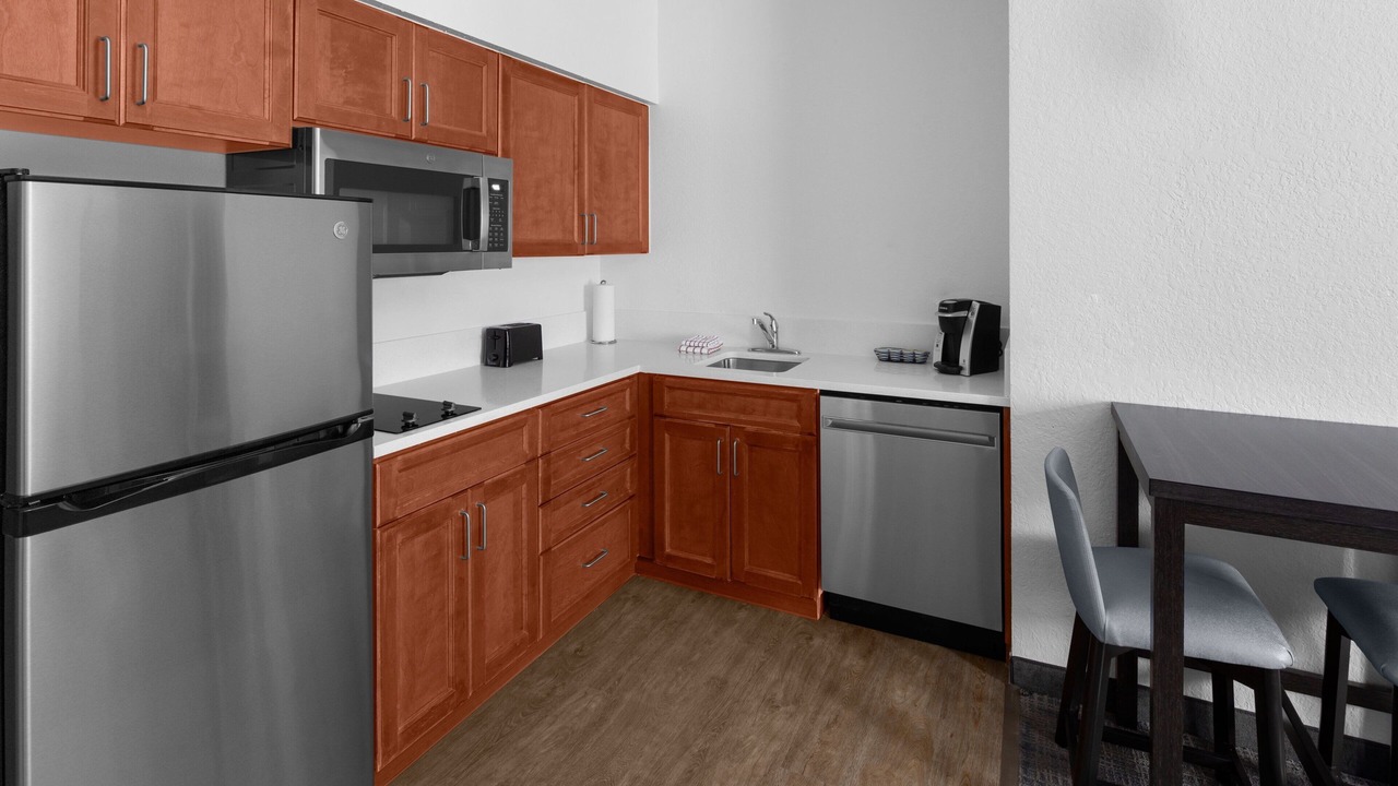 Photo of Kitchen in Oldsmar