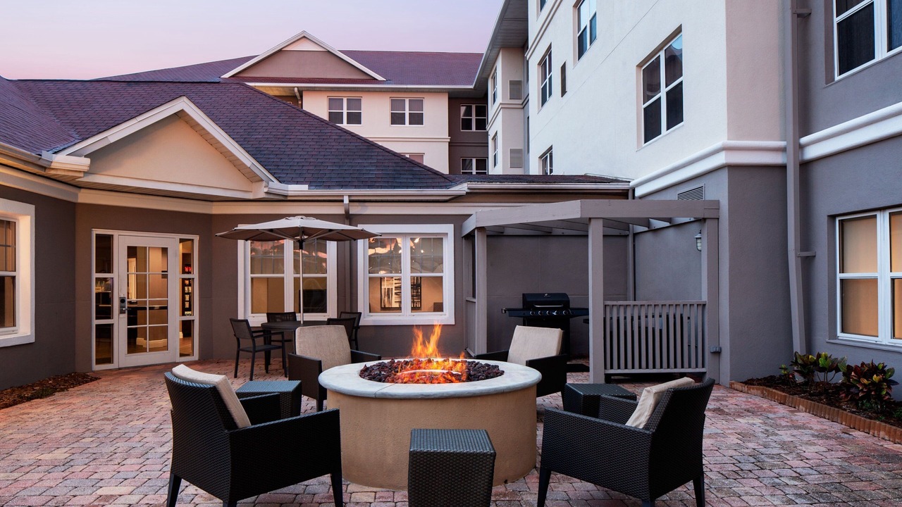 Photo of Outdoor in Oldsmar