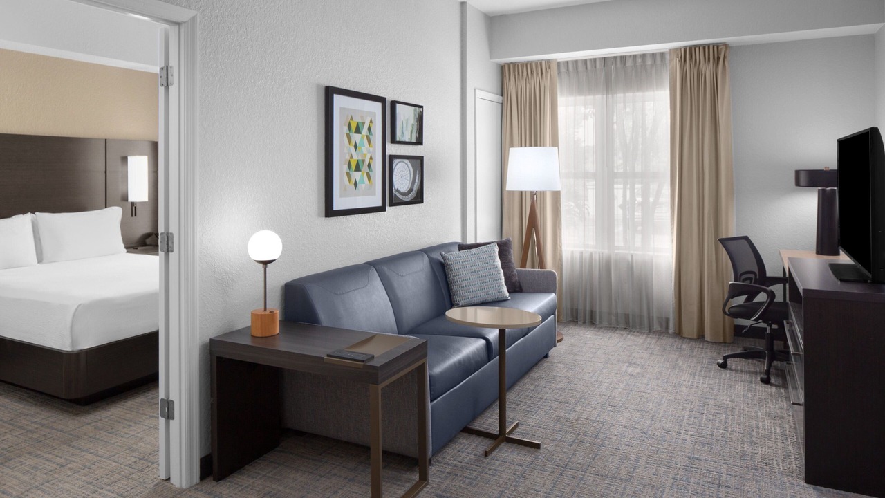 Photo of Bedroom in Oldsmar