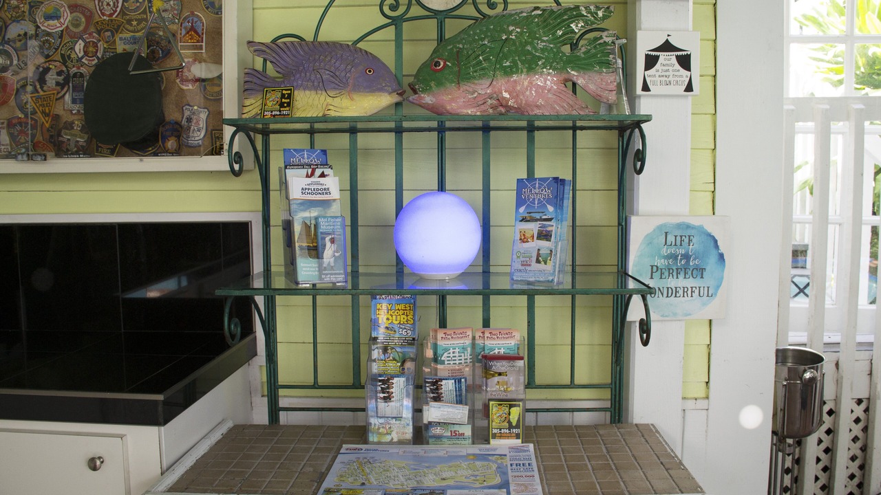 Photo of Outdoor in Historic Seaport
