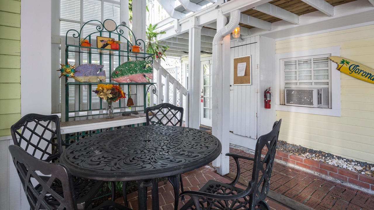 Photo of Outdoor in Historic Seaport