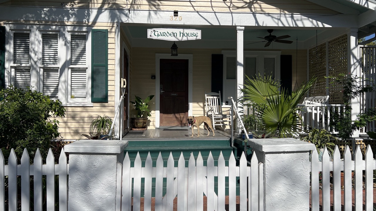 Photo of Outdoor in Historic Seaport