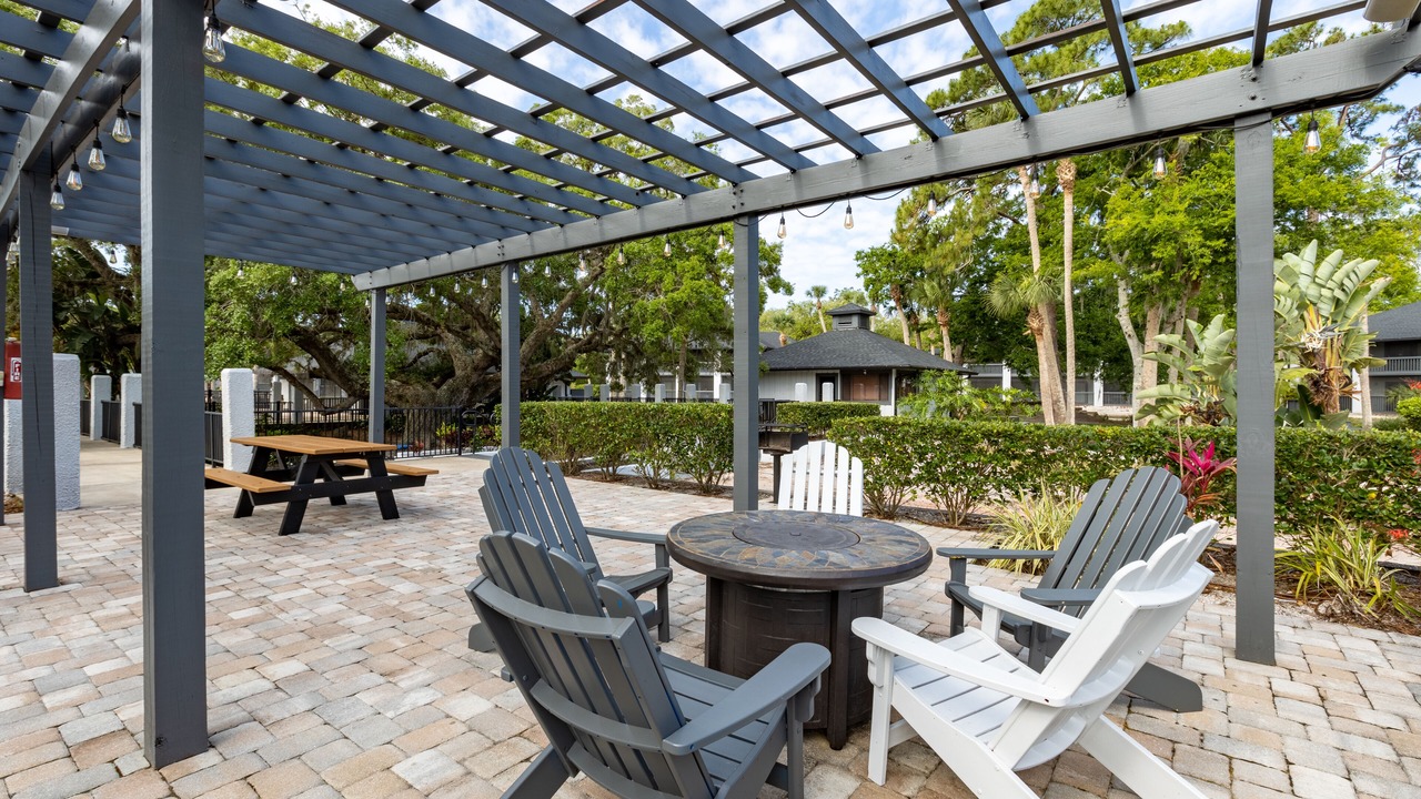 Photo of Outdoor in Palm Coast