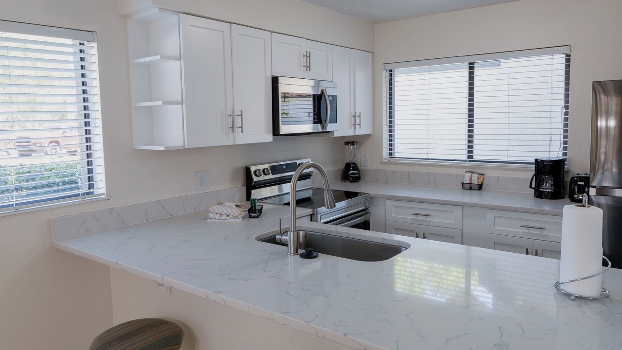 Photo of Kitchen in Palm Coast