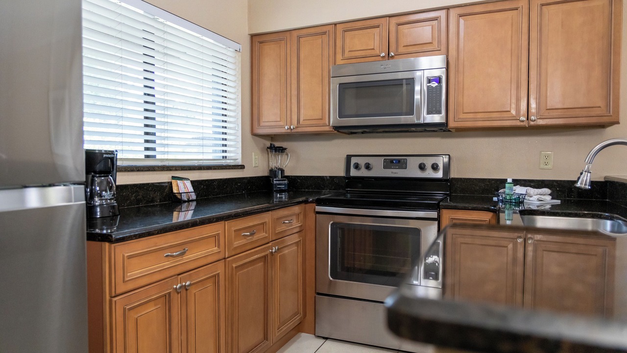 Photo of Kitchen in Palm Coast