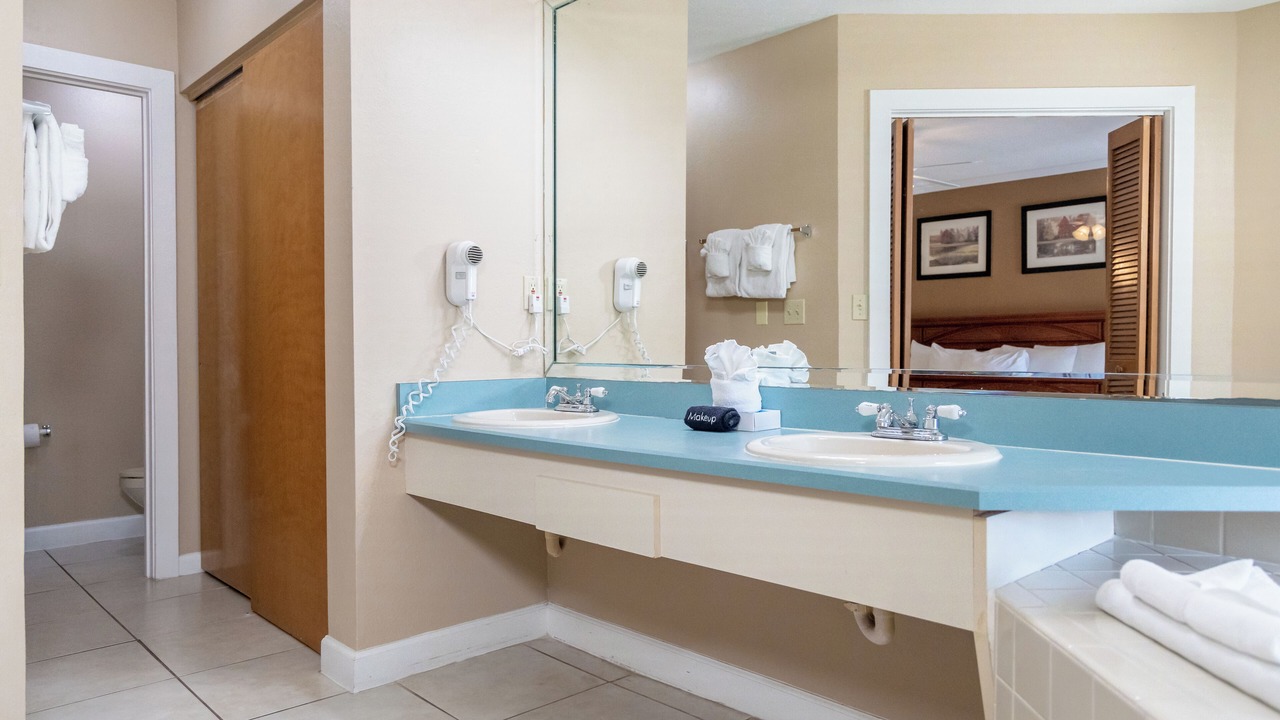 Photo of Bathroom in Palm Coast