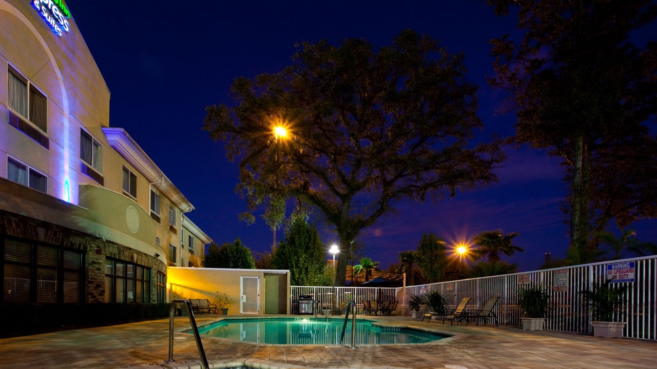 Photo of Outdoor in Northside