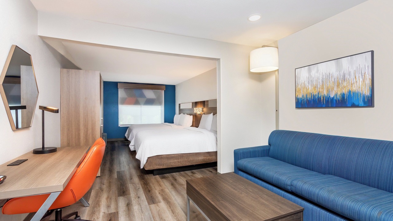 Photo of Bedroom in Northside