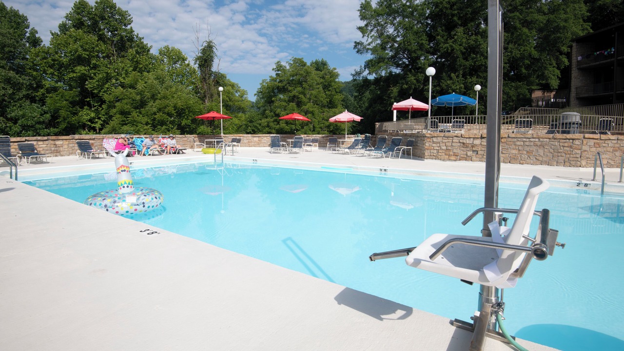 Photo of Outdoor in Gays Creek