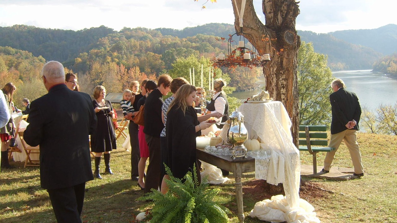 Photo of Outdoor in Gays Creek