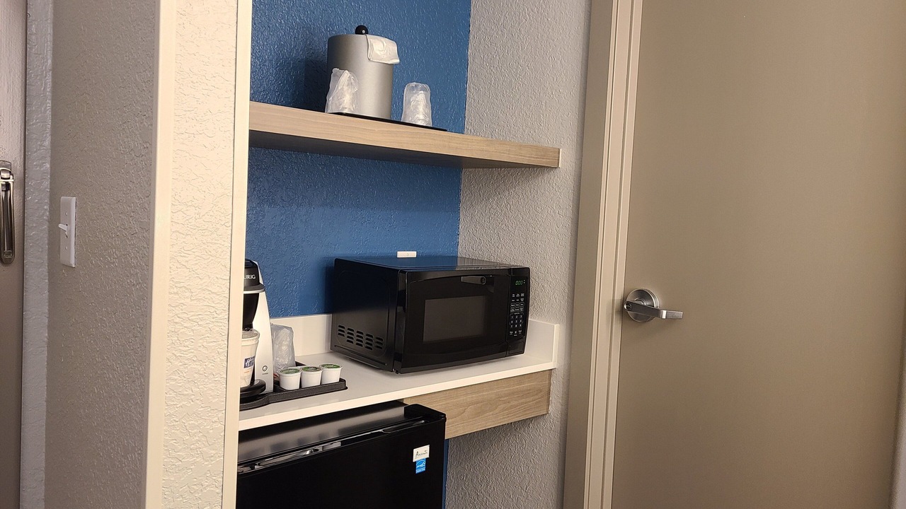Photo of Bedroom in Survey Creek
