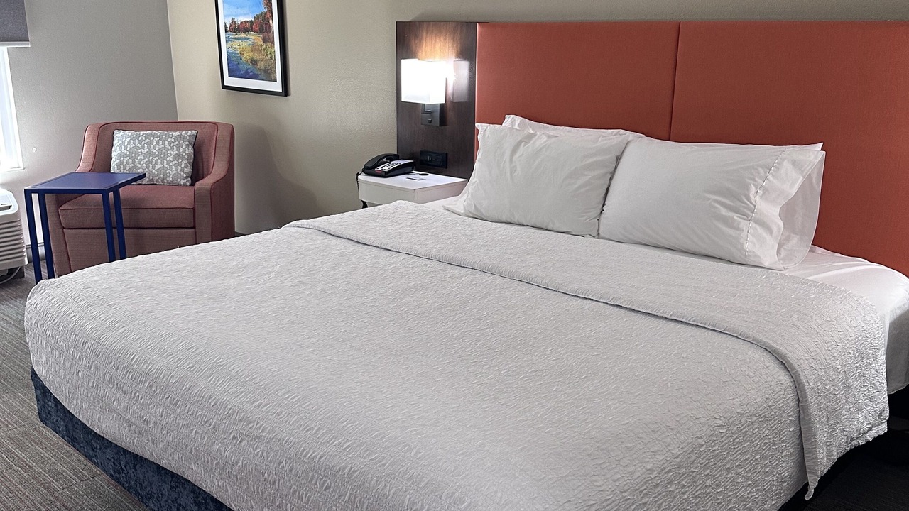 Photo of Bedroom in Tallahassee