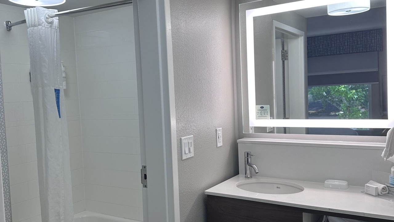 Photo of Bathroom in Tallahassee