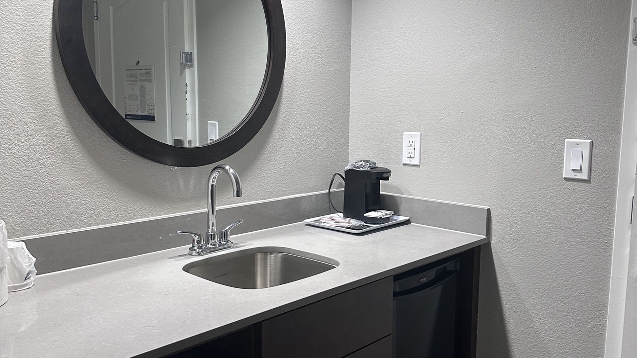Photo of Bedroom in Tallahassee