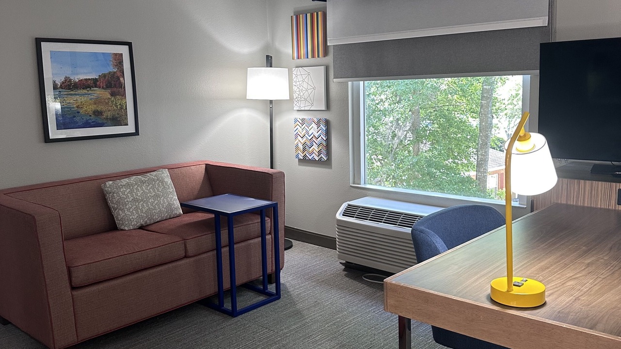 Photo of Bedroom in Tallahassee