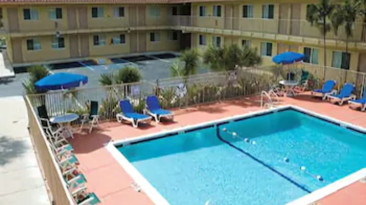 Photo of Outdoor in Riviera Beach