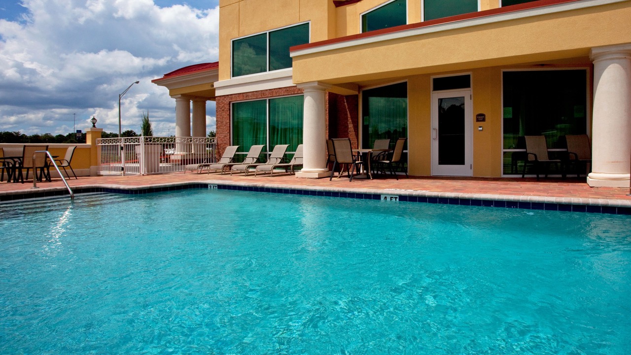 Photo of Outdoor in Jacksonville