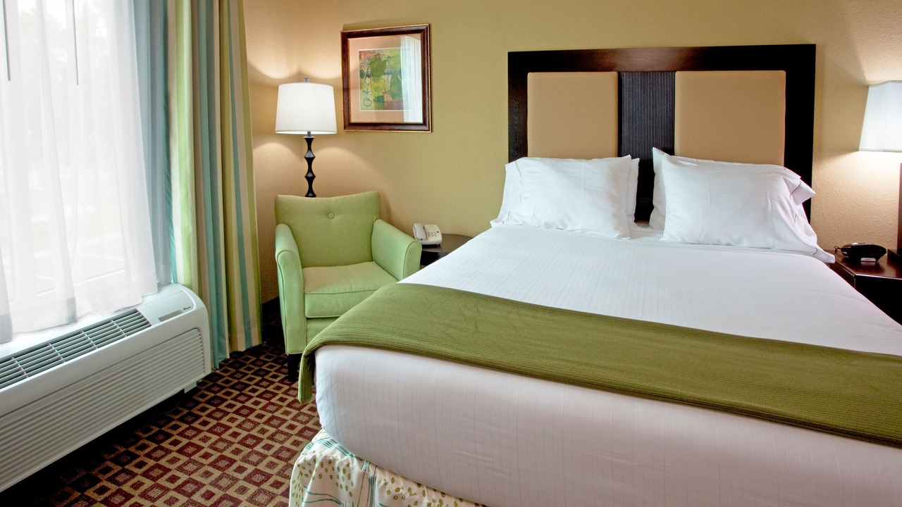 Photo of Bedroom in Jacksonville