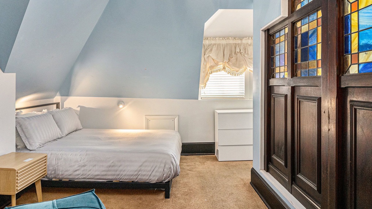 Photo of Bedroom in Five Points South