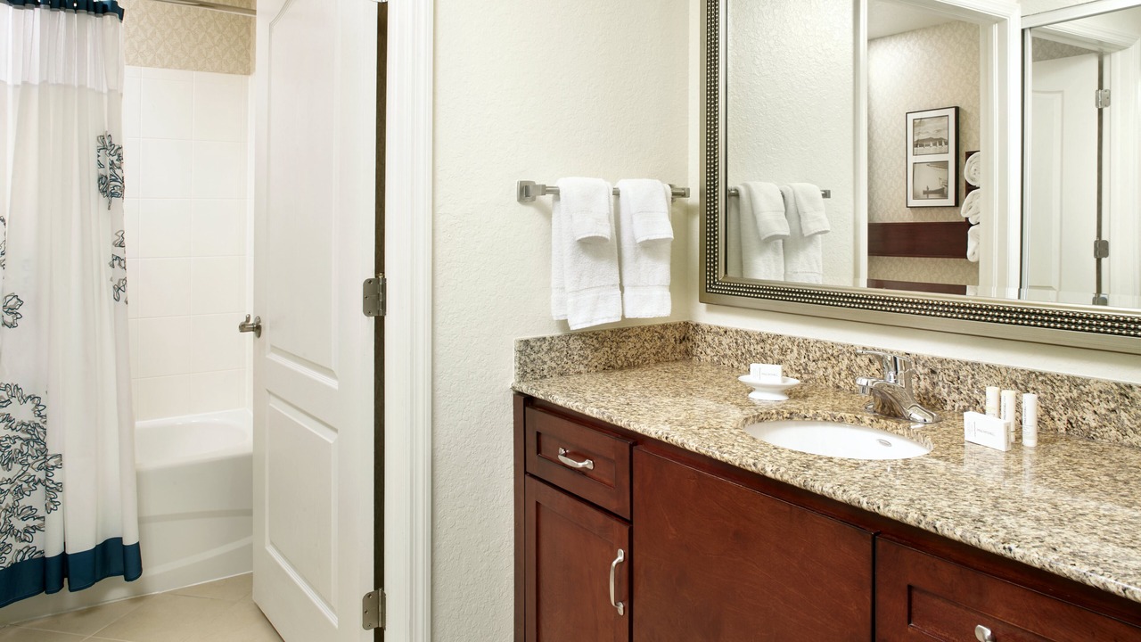 Photo of Bathroom in Lutz