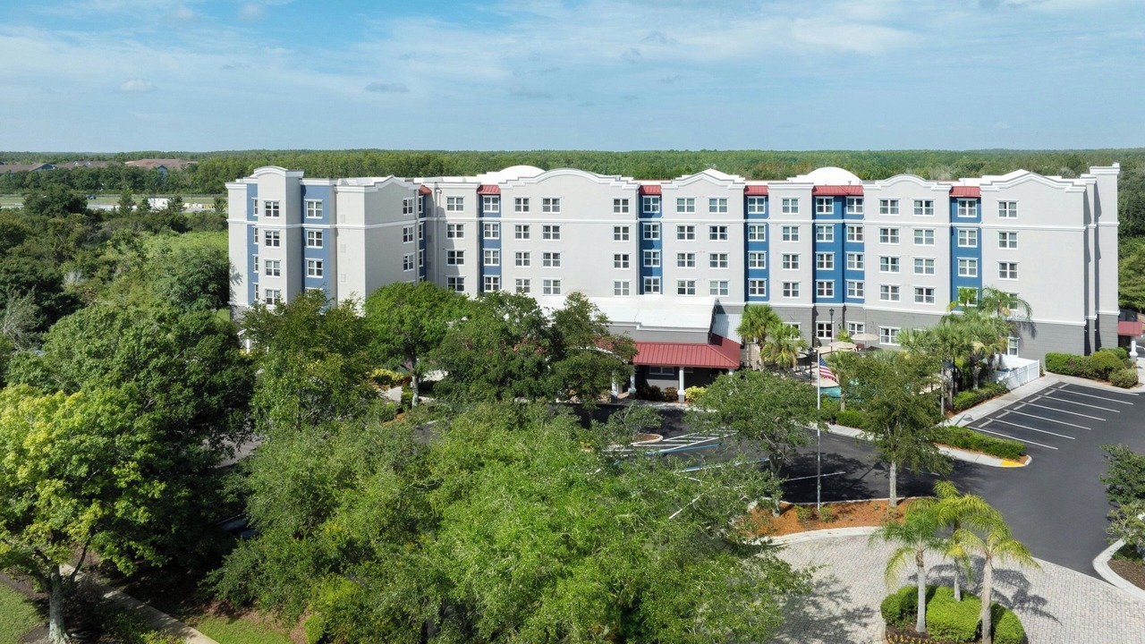 Photo of Outdoor in Lutz