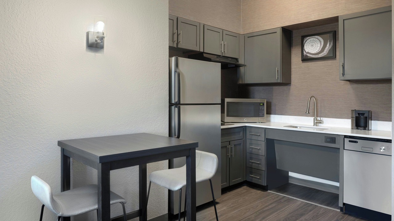 Photo of Kitchen in Lutz