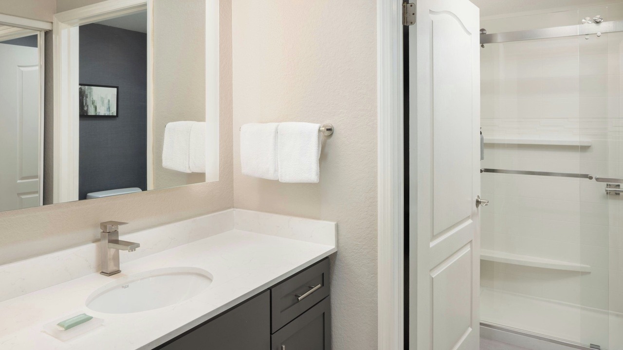 Photo of Bathroom in Lutz