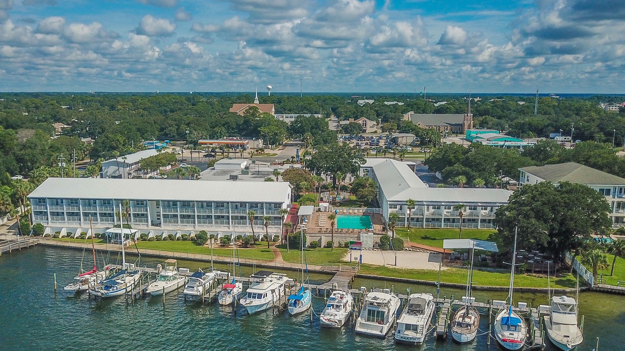 Photo of Outdoor in Fort Walton Beach