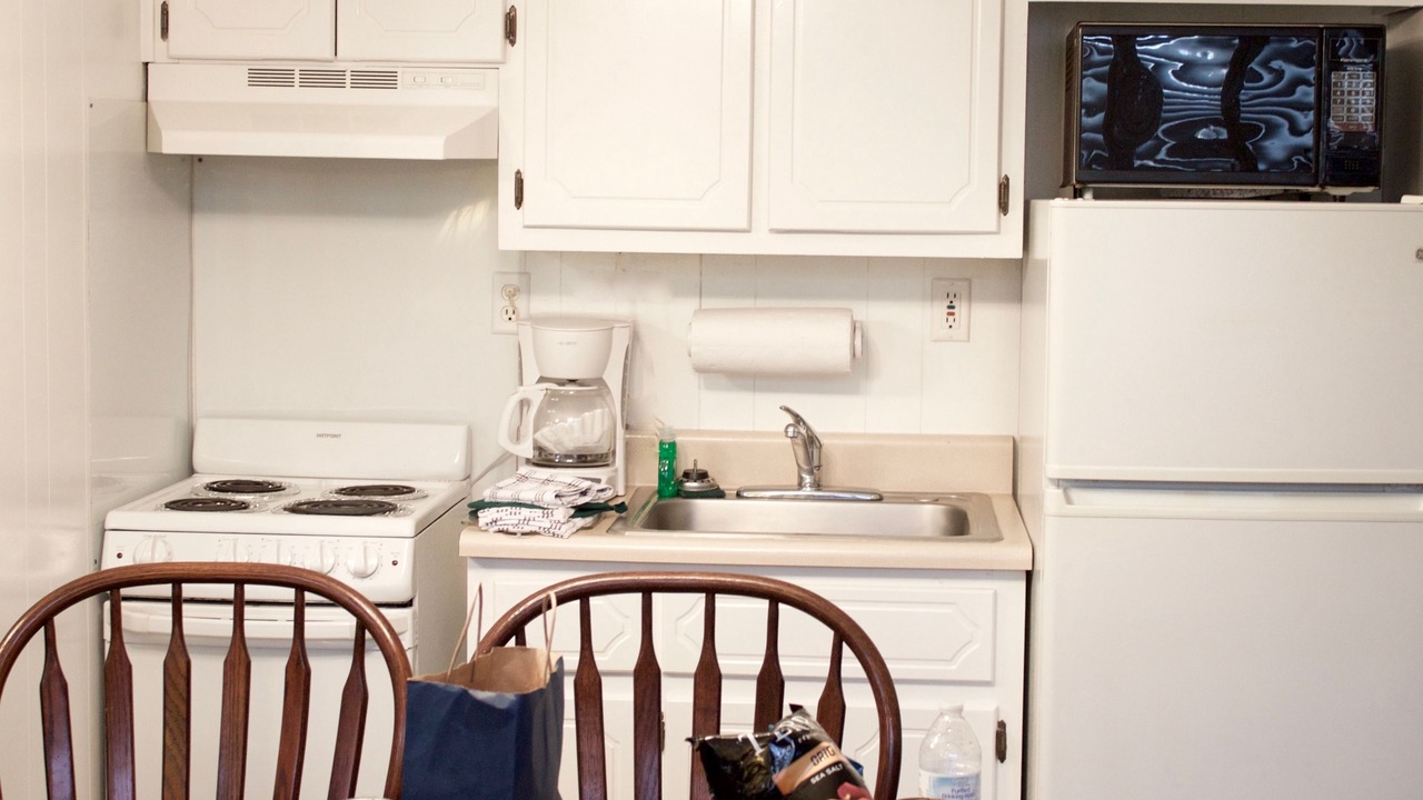 Photo of Kitchen in Fort Walton Beach