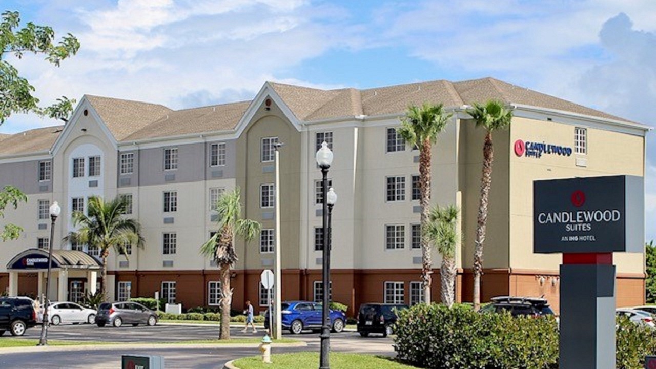Photo of Outdoor in Palm Shores