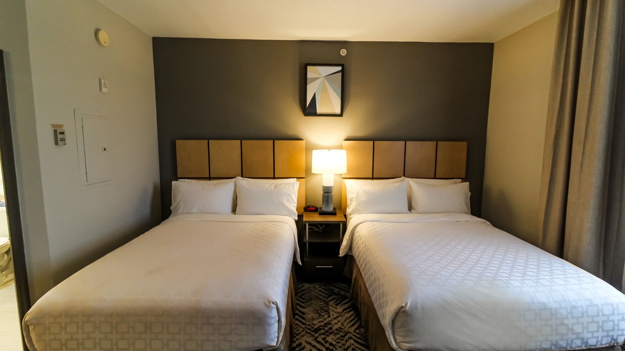 Photo of Bedroom in Palm Shores