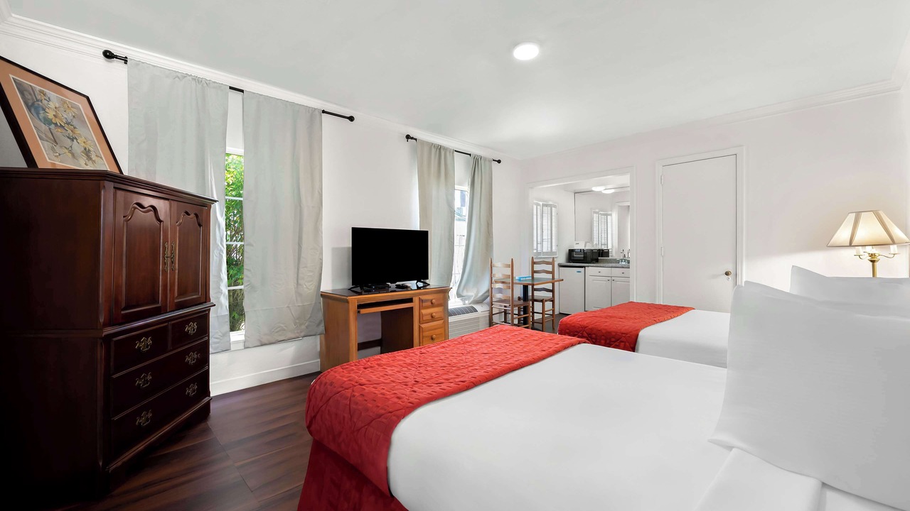 Photo of Bedroom in Clewiston