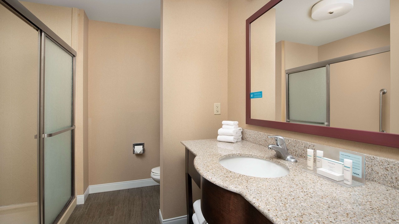 Photo of Bathroom in Lakeland