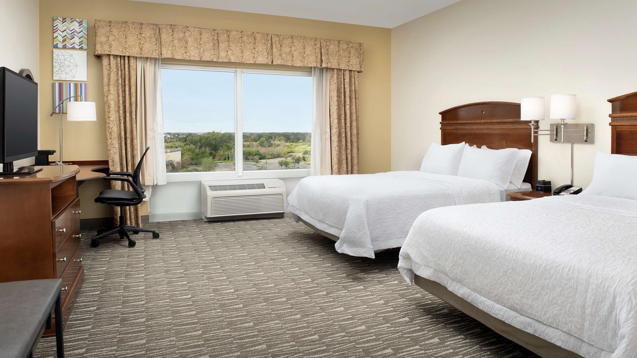 Photo of Bedroom in Lakeland