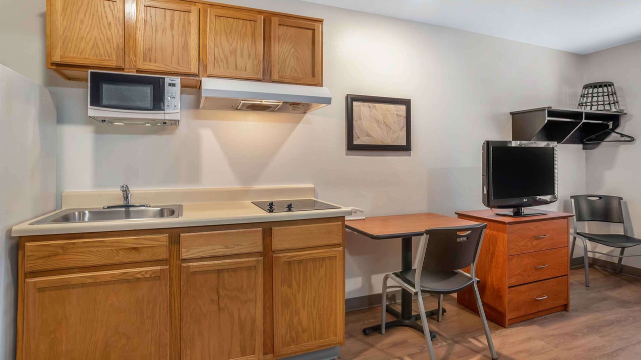 Photo of Kitchen in Tallahassee