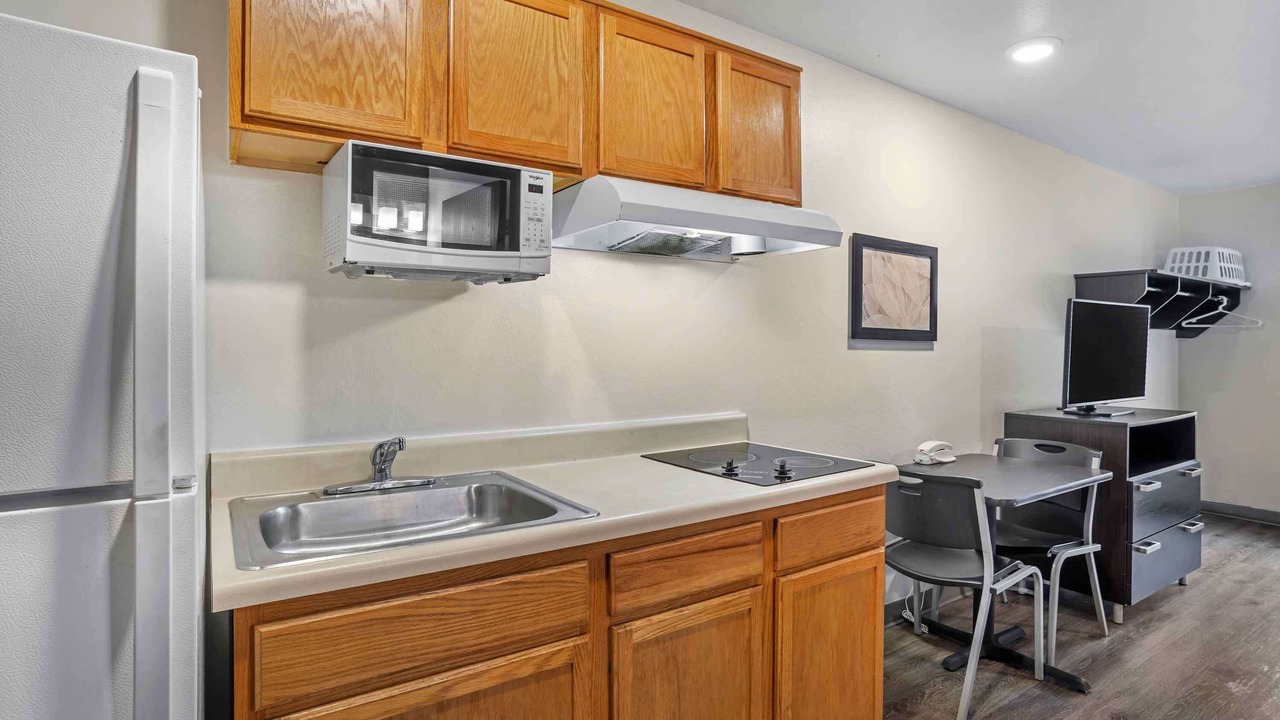 Photo of Kitchen in Tallahassee