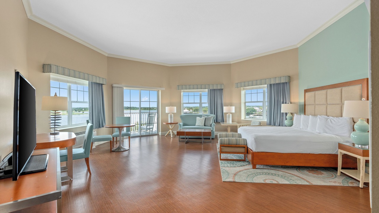Photo of Outdoor in Lake Sumter Landing