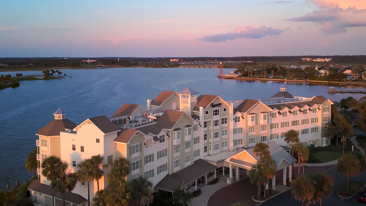 Photo of Outdoor in Lake Sumter Landing