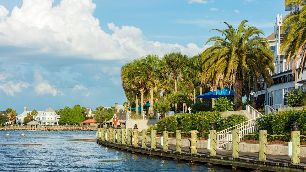 Photo of Others in Lake Sumter Landing