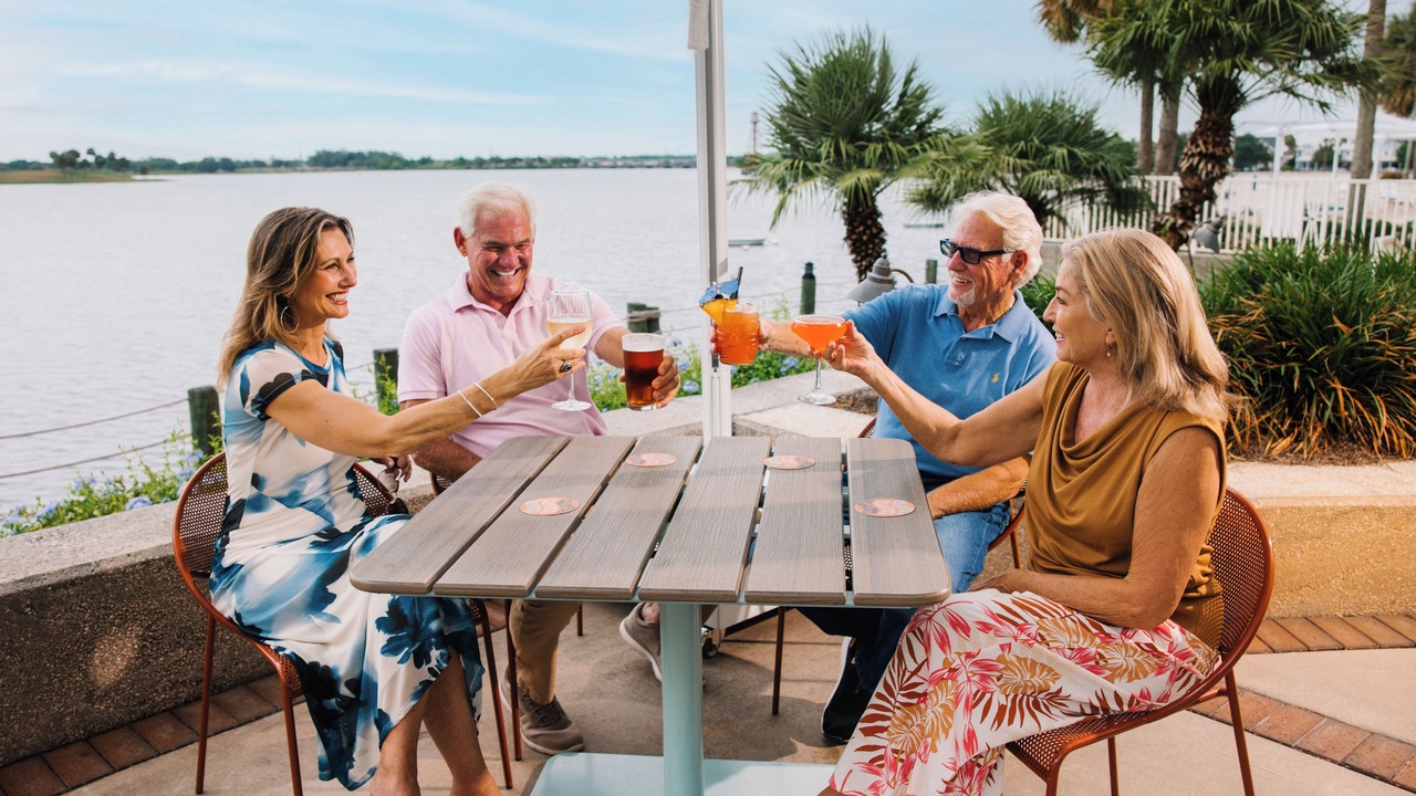 Photo of Others in Lake Sumter Landing