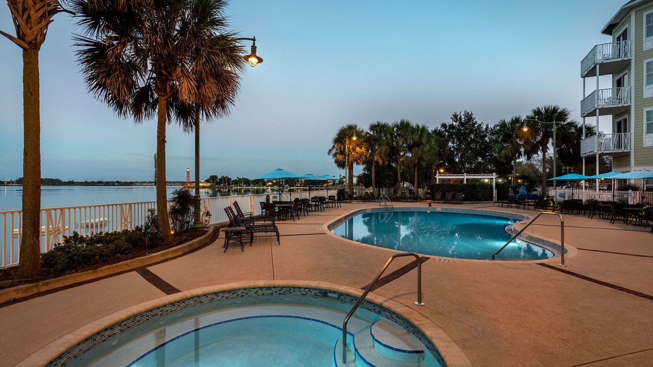 Photo of Outdoor in Lake Sumter Landing