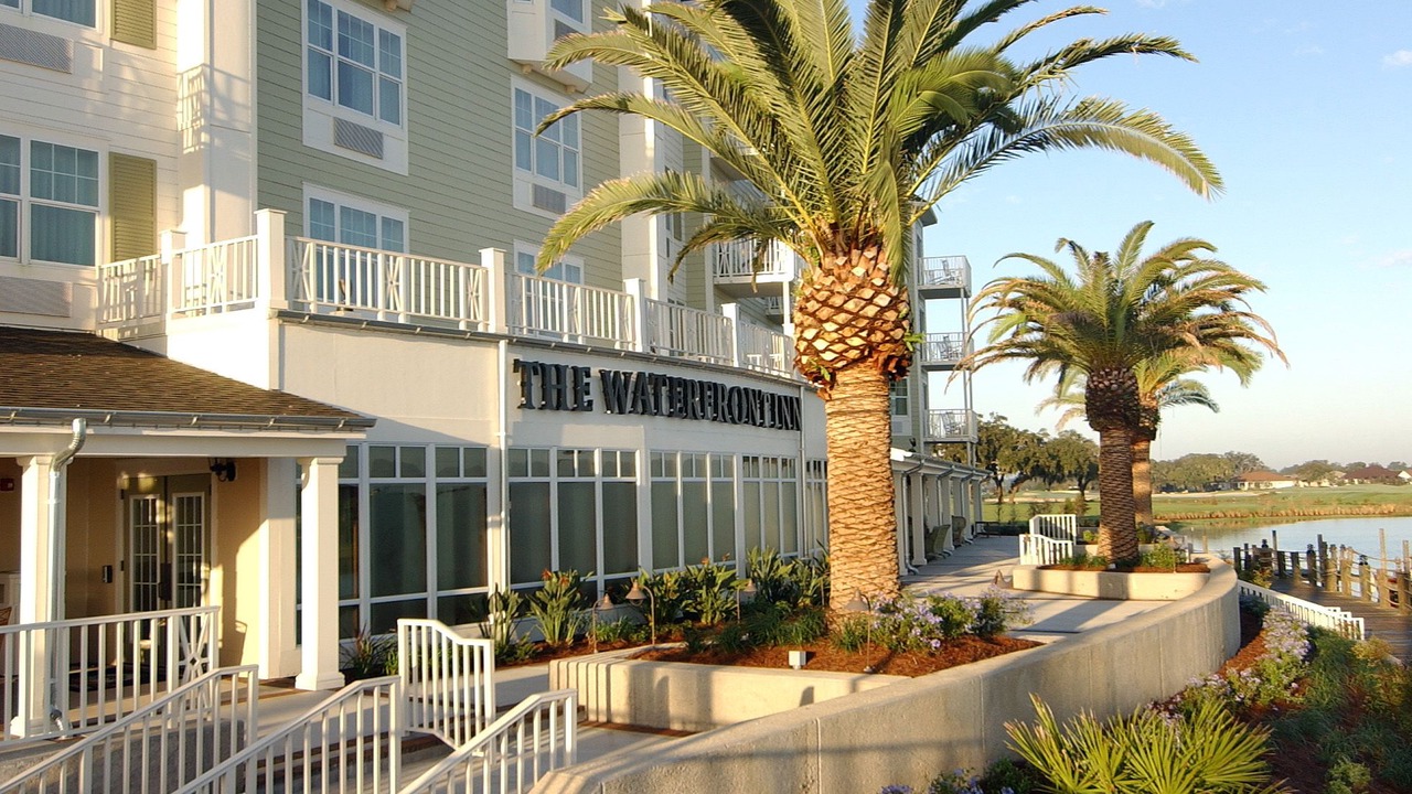 Photo of Outdoor in Lake Sumter Landing