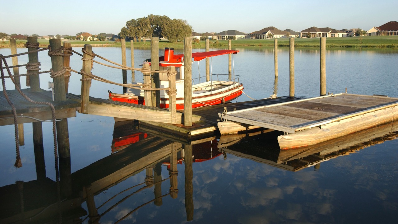 Photo of Others in Lake Sumter Landing